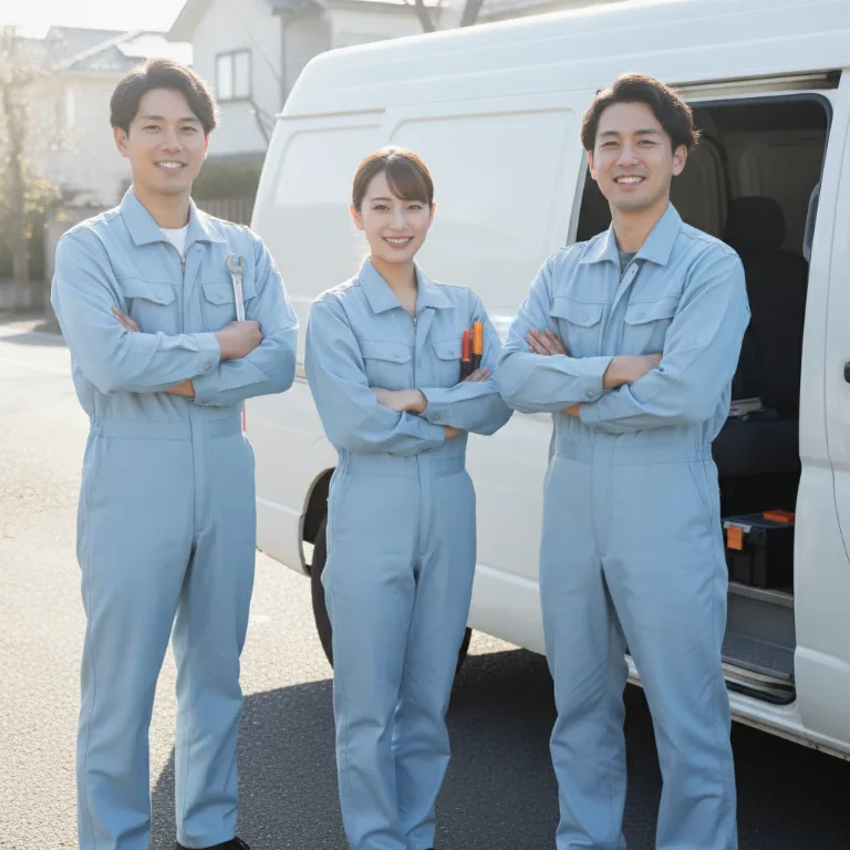 洗濯機修理 のチーム: 半田市